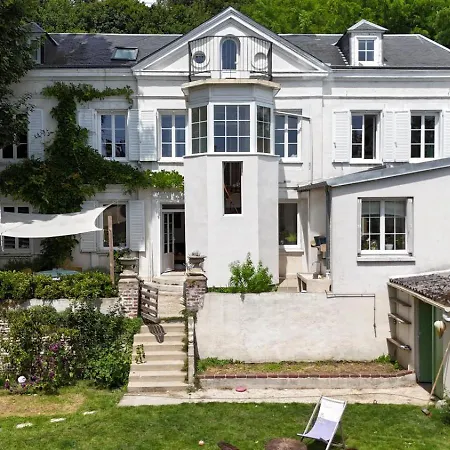 Bienvenue Au 24 Villa