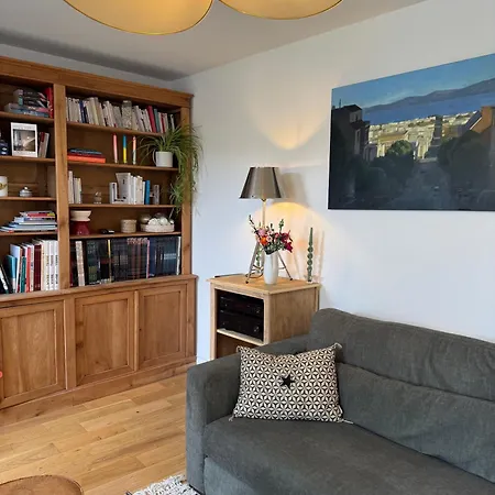 Villa Bienvenue Au 24 Le Havre