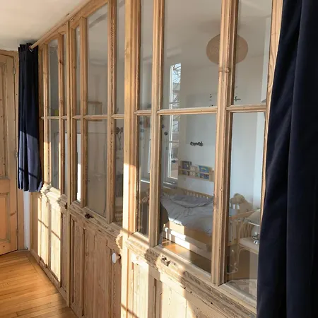 Bienvenue Au 24 Villa *
