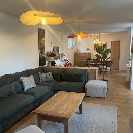 Bienvenue Au 24 Villa