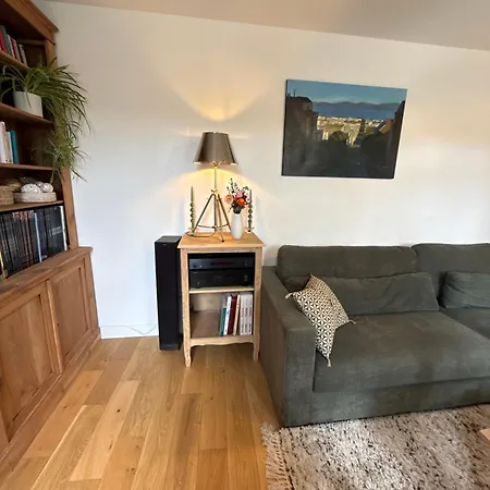 Bienvenue Au 24 Villa