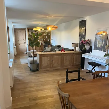 Villa Bienvenue Au 24 Le Havre