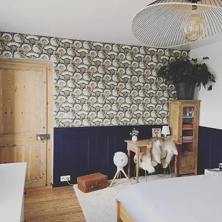 Villa Bienvenue Au 24
