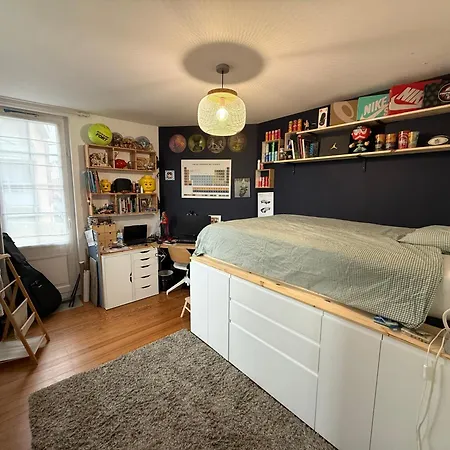Bienvenue Au 24 Villa
