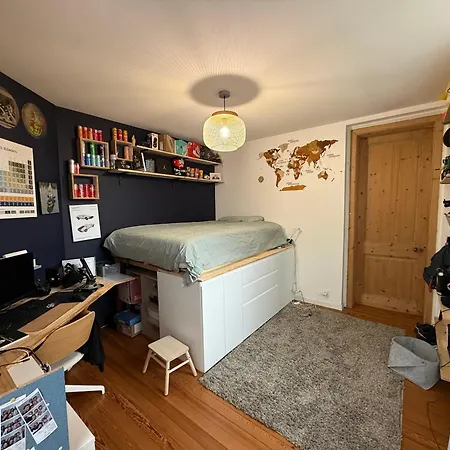 Villa Bienvenue Au 24 *