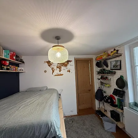Bienvenue Au 24 Villa Le Havre