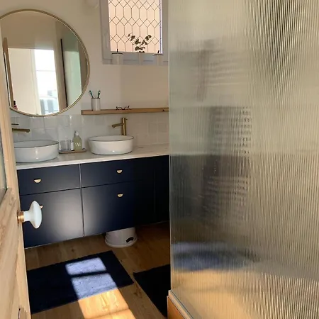 Villa Bienvenue Au 24 *