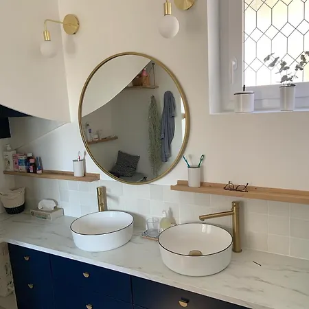 Bienvenue Au 24 Villa