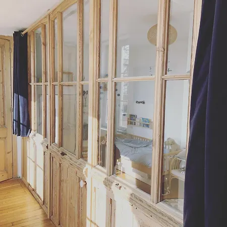 Bienvenue Au 24 Villa