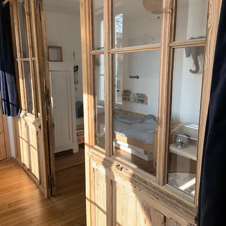 Villa Bienvenue Au 24 *