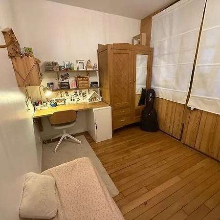 Bienvenue Au 24 Villa Le Havre