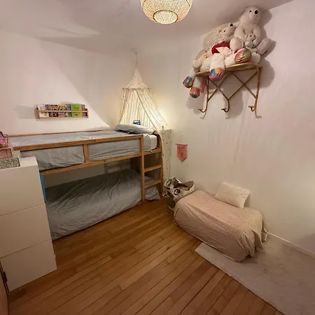 Bienvenue Au 24 Villa *