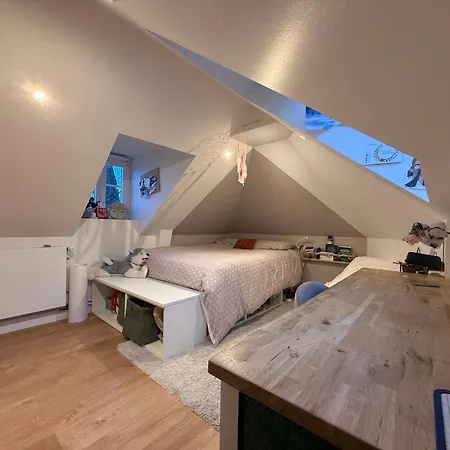 Bienvenue Au 24 Villa *