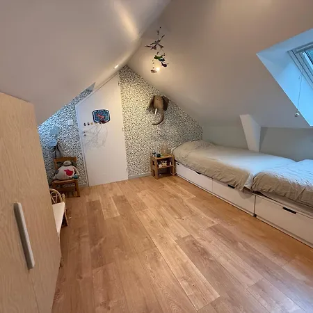 Villa Bienvenue Au 24