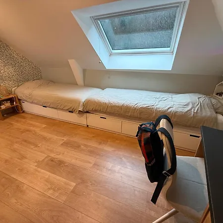 Villa Bienvenue Au 24 Le Havre
