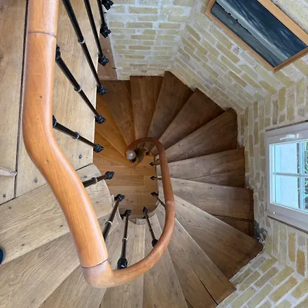 Bienvenue Au 24 Villa Le Havre
