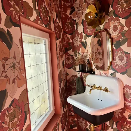 Bienvenue Au 24 Villa
