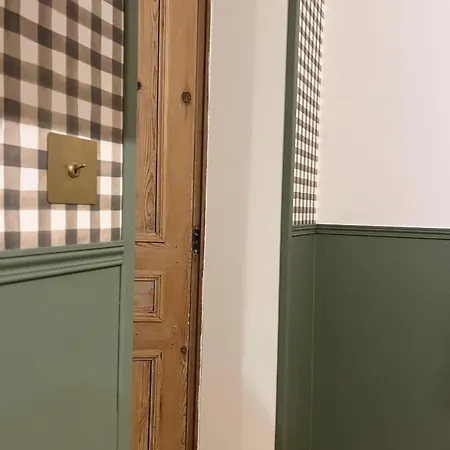 Villa Bienvenue Au 24