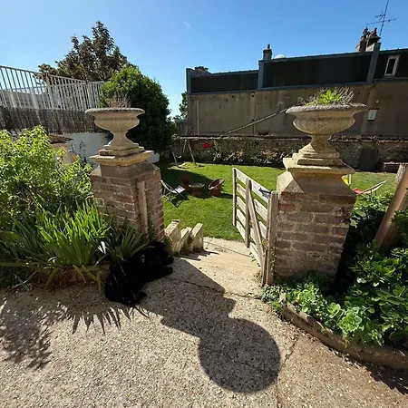 Villa Bienvenue Au 24 Le Havre