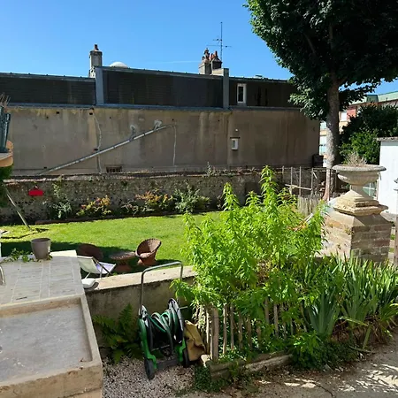 Villa Bienvenue Au 24 *