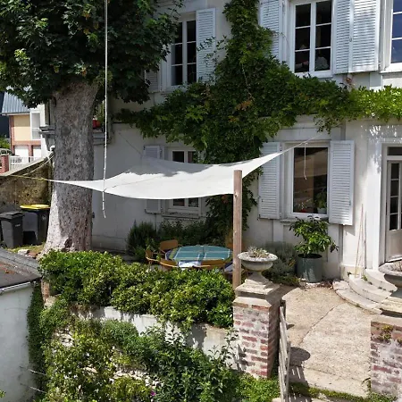 Bienvenue Au 24 Villa Le Havre